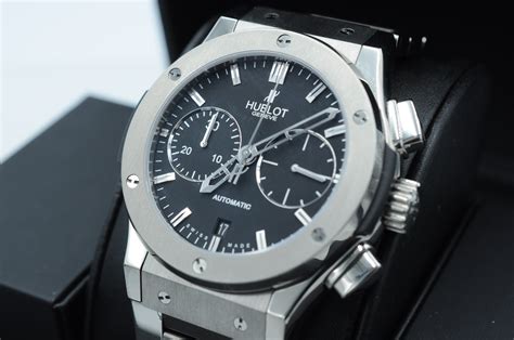 hublot octagon